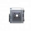 Bomba de engranajes Bosch Rexroth AZPF-12-016LNT20MB