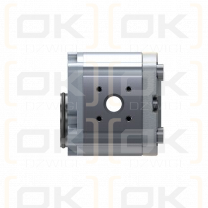 Bomba de engranajes Bosch Rexroth AZPF-12-016LNT20MB