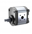 Pompa zębata Bosch Rexroth AZPF-11-011LCP20MB-S0007