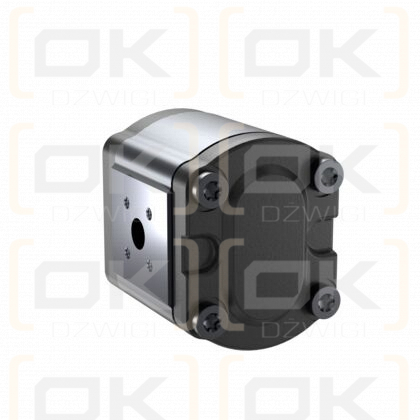 Bomba de engranajes Bosch Rexroth AZPF-11-016LCP20KB-S0007