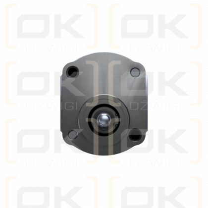 Bomba de engranajes Bosch Rexroth AZPF-11-016LCP20KB-S0007
