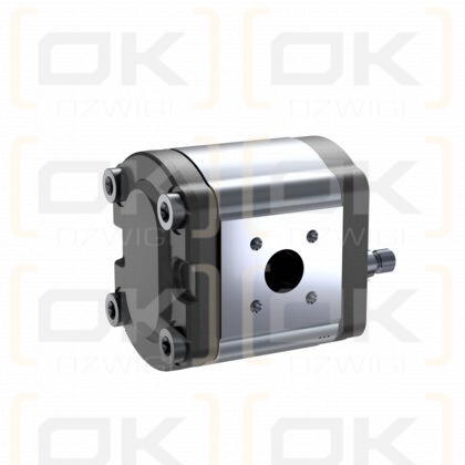 Bomba de engranajes Bosch Rexroth AZPF-11-016LCP20KB-S0007