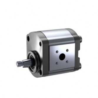 Bosch Rexroth gear pump AZPF-11-016LCP20KB-S0007