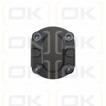 Bomba de engranajes Bosch Rexroth AZPF-11-016LCP20KB-S0007