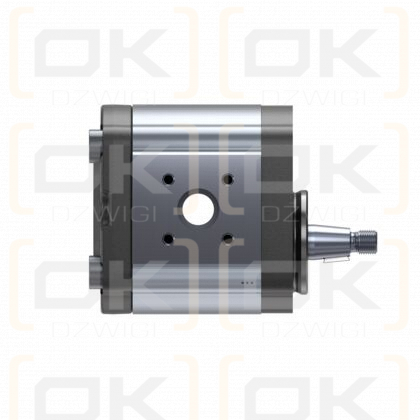 Bomba de engranajes Bosch Rexroth AZPF-11-016LCP20KB-S0007