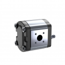 Шестеренчатый насос Bosch Rexroth AZPF-11-016LCP20KB-S0007