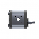Шестеренчатый насос Bosch Rexroth AZPF-11-016LCP20KB-S0007