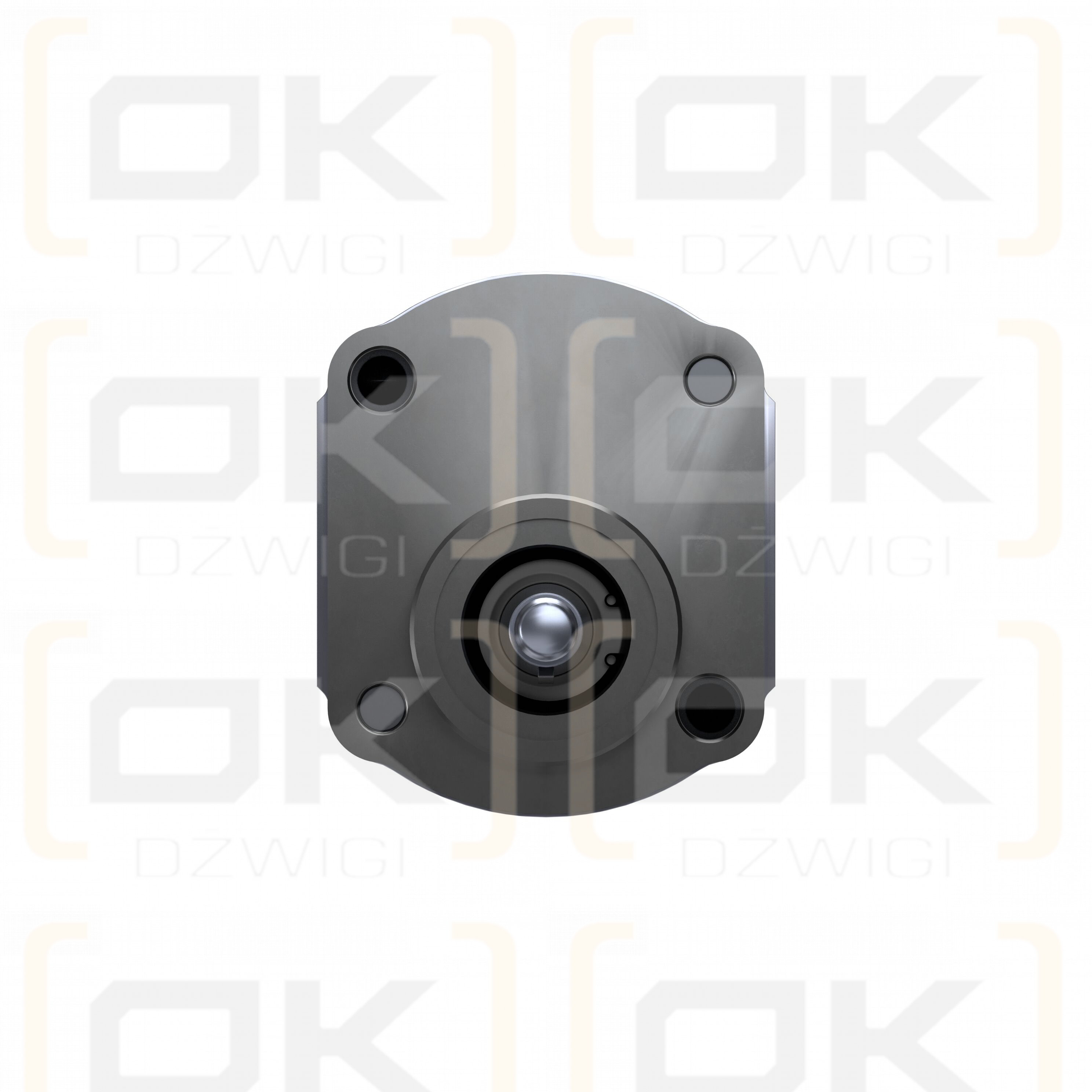 Шестеренчатый насос Bosch Rexroth AZPF-11-016LCP20KB-S0007