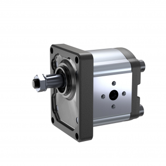 Pompa zębata Bosch Rexroth AZPF-10-016RHO30MB