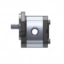 Шестеренчатый насос Bosch Rexroth AZPF-12-019RRR20MH