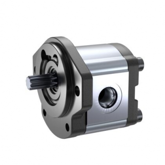 Bosch Rexroth AZPF-12-019RRR20MH gear pump