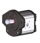 Pompa zębata Bosch Rexroth AZPF-11-019RCR20KB