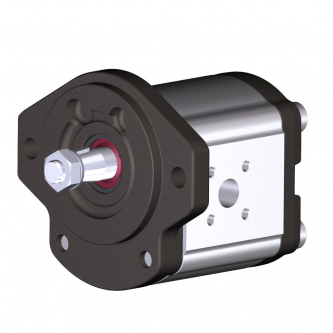 Pompa zębata Bosch Rexroth AZPF-11-019RCR20KB