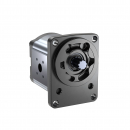 Pompa zębata Bosch Rexroth AZPF-11-016LFB20MB