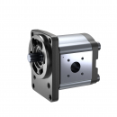 Pompa zębata Bosch Rexroth AZPF-11-016LFB20MB