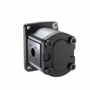 Pompa zębata Bosch Rexroth AZPF-11-016LFB20MB