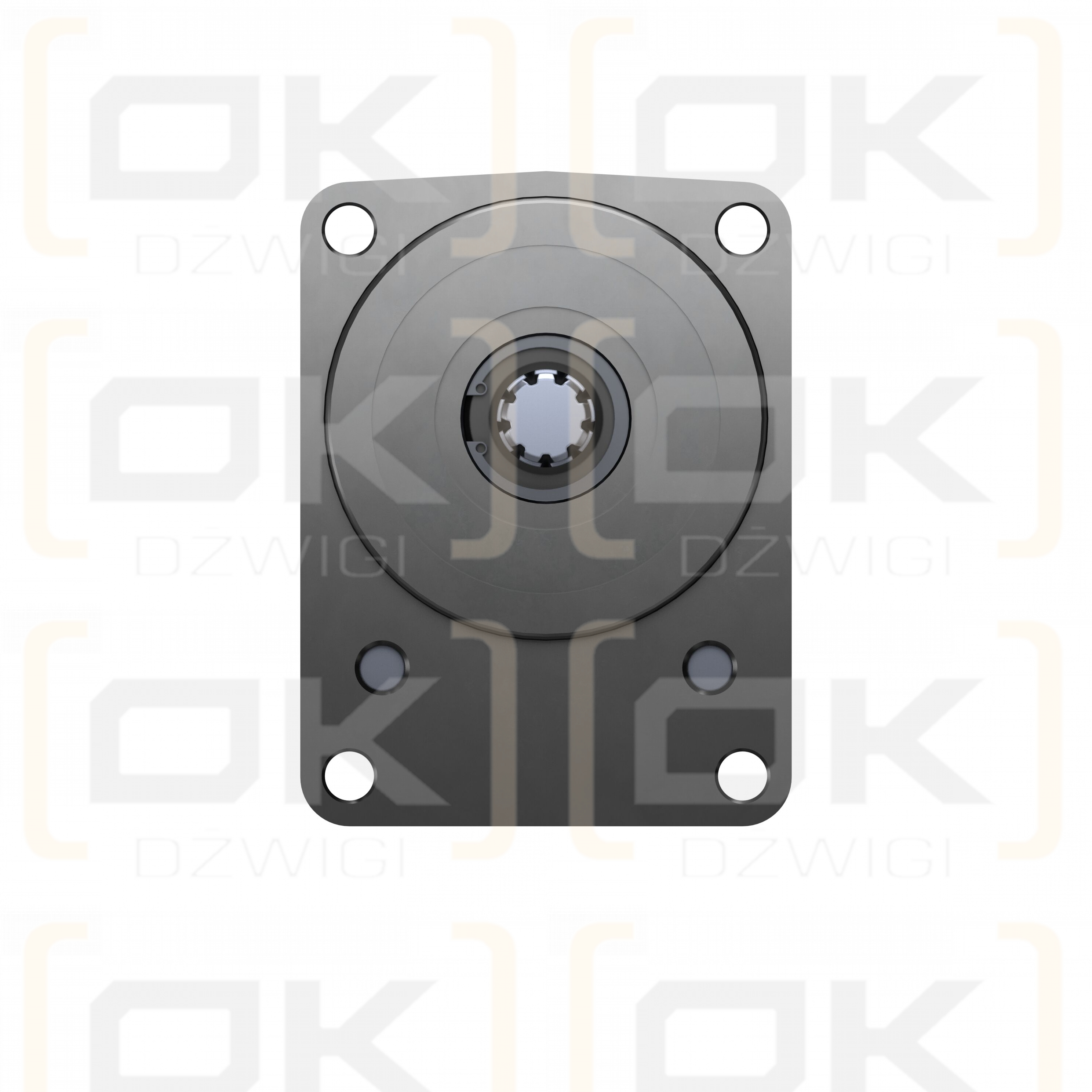 Шестеренчатый насос Bosch Rexroth AZPF-12-016LFB20PB-S0019