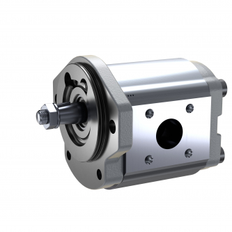 Pompa zębata Bosch Rexroth AZPF-22-019LCR20PB-S0177