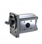 Pompa zębata Bosch Rexroth AZPF-22-022LCB20MB