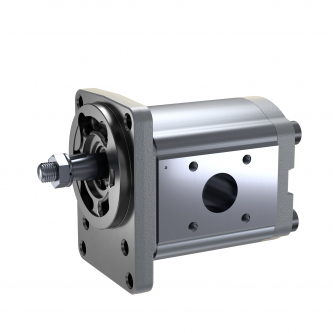 Pompa zębata Bosch Rexroth AZPF-22-022LCB20MB