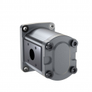 Pompa zębata Bosch Rexroth AZPF-22-022LCB20MB