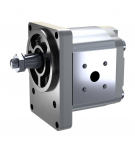 Шестеренчатый насос Bosch Rexroth AZPG-22-056LCB20MB