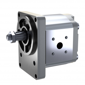 Шестеренчатый насос Bosch Rexroth AZPG-22-056LCB20MB