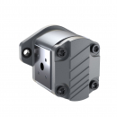 Zahnradpumpe Bosch Rexroth AZPG-22-045RDC20MB