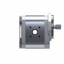Zahnradpumpe Bosch Rexroth AZPG-22-045RDC20MB