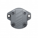Zahnradpumpe Bosch Rexroth AZPG-22-045RDC20MB