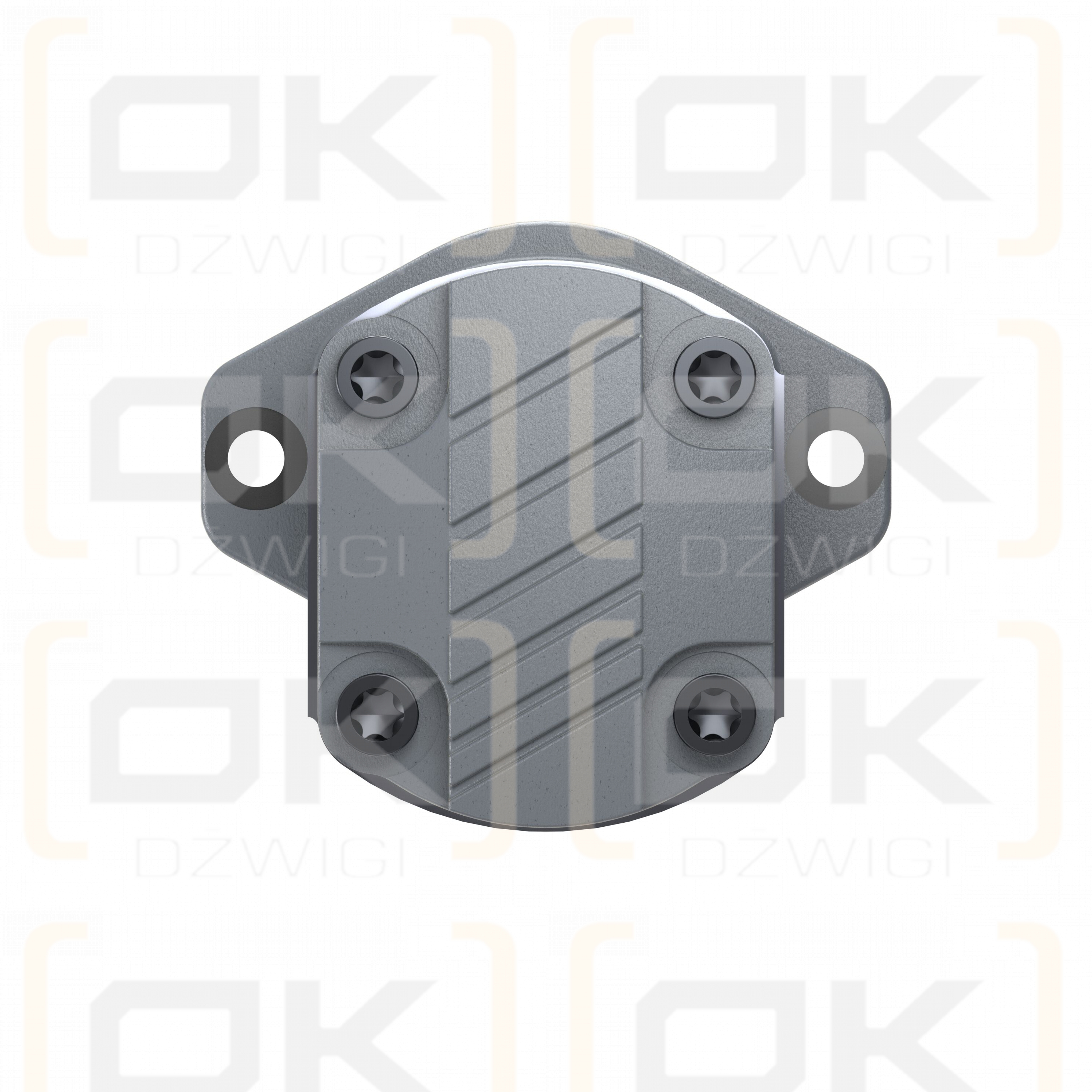 Zahnradpumpe Bosch Rexroth AZPG-22-045RDC20MB
