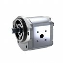Zahnradpumpe Bosch Rexroth AZPG-22-045RDC20MB
