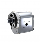 Zahnradpumpe Bosch Rexroth AZPG-22-045RDC20MB