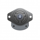 Zahnradpumpe Bosch Rexroth AZPG-22-045RDC20MB