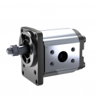 Pompa zębata Bosch Rexroth AZPF-21-022LXB07MB-S0293