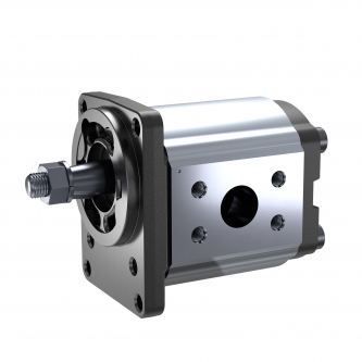 Pompa zębata Bosch Rexroth AZPF-21-022LXB07MB-S0293