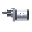 Шестеренчатый гидравлический насос Rexroth AZPF-22-022RSG20PB-S0012