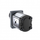 Шестеренчатый гидравлический насос Rexroth AZPF-22-022RSG20PB-S0012