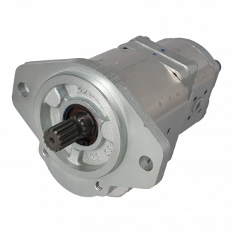 Rexroth gear pump AZPNF-22-032/008RDCXX20KB-S0538