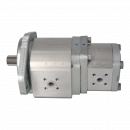 Rexroth gear pump AZPNF-22-032/008RDCXX20KB-S0538