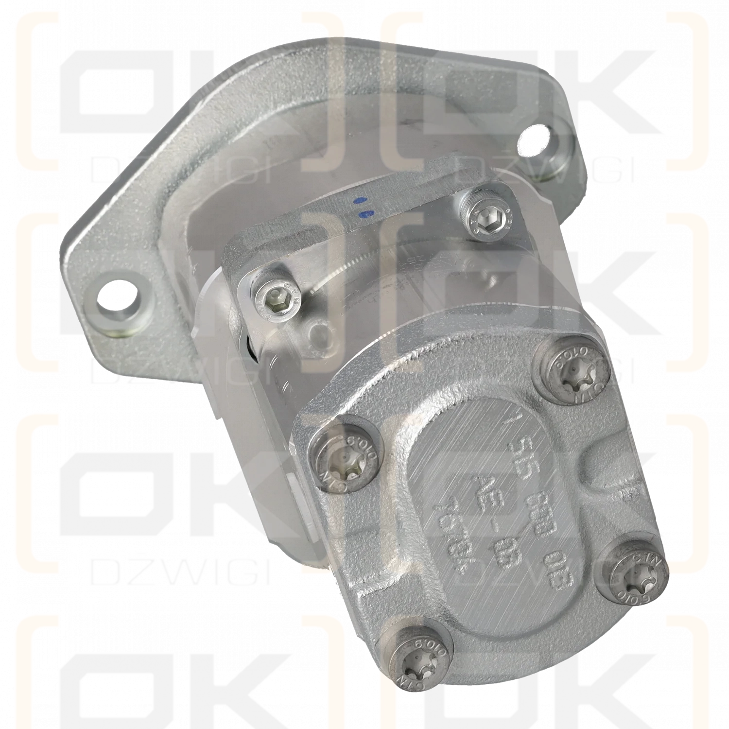Rexroth gear pump AZPNF-22-032/008RDCXX20KB-S0538
