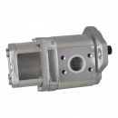Rexroth gear pump AZPNF-22-032/008RDCXX20KB-S0538