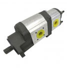 Bomba hidráulica Rexroth Bosch para Landini Legended