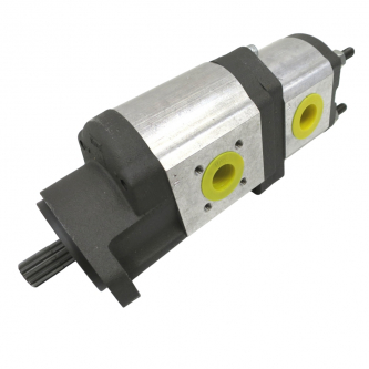 Bomba hidráulica Rexroth Bosch para Landini Legended