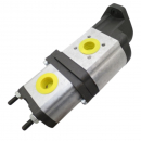 Bomba hidráulica Rexroth Bosch para Landini Legended