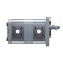 Bosch Rexroth gear pump AZPFF-11-011/005RCB2020MB