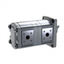 Bosch Rexroth gear pump AZPFF-11-011/005RCB2020MB