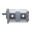 Bosch Rexroth gear pump AZPFF-11-011/005RCB2020MB