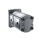 Bosch Rexroth gear pump AZPFF-11-011/005RCB2020MB