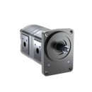 Bosch Rexroth gear pump AZPFF-11-011/005RCB2020MB